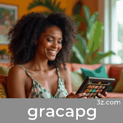 gracapg Bônus acumulado gracapg