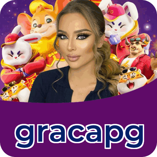 Login rápido no app gracapg